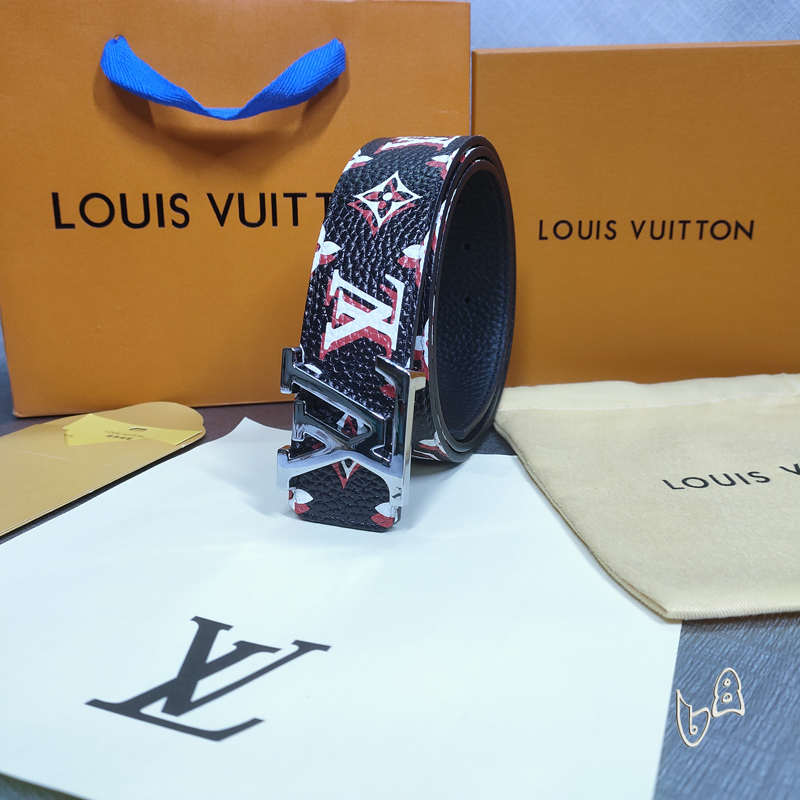 LV belt 38mmX80-125cm lb (2)